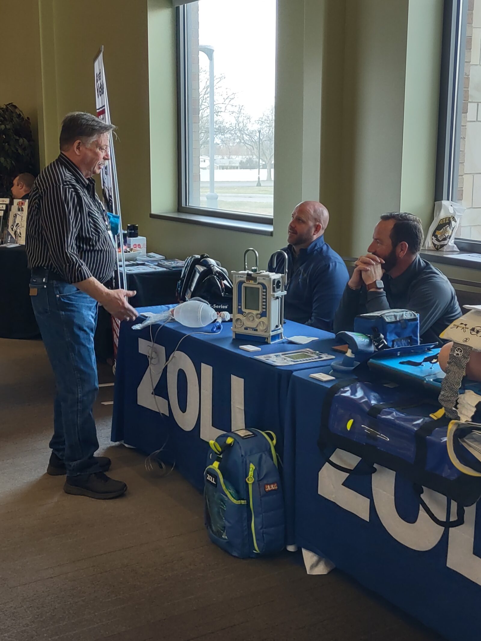 Exhibit With Us At Our 2024 Conference Rural EMS Directors Association   IMG 20220329 105513280 HDR 1600x2133 